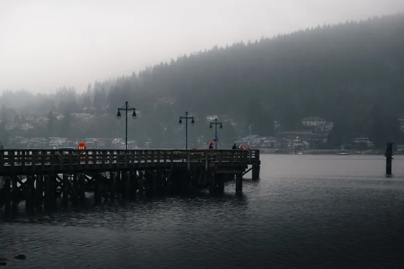 Beyond the City Limits: BC's Small-Town Bakeries Worth Every Kilometre of the Drive