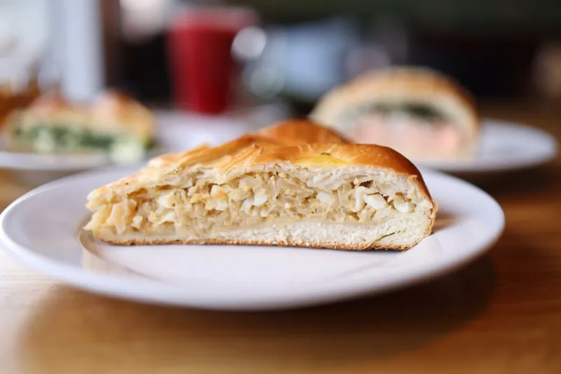 A Fiver Well Spent: Where Vancouver's Best Affordable Pie Slices Are Hiding Right Now
