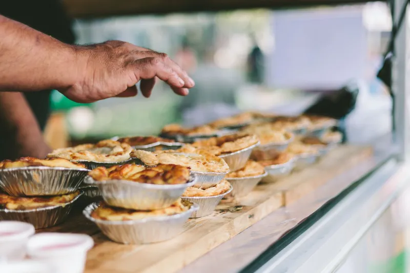 Crust Divided: Why Vancouver Families Can't Agree on What Goes Inside a Pie