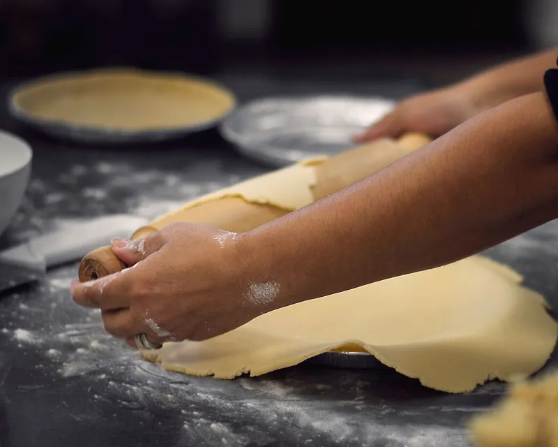 Dough, Rent, and Reality: The Business of Running a Pie Shop in Vancouver