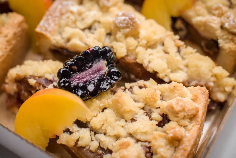 Every Bite Has a Ballot: The Vancouver Pie Makers Baking Their Politics Into Every Crust