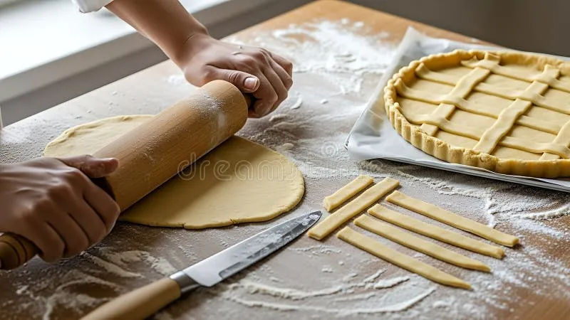 Home Oven vs. The Pros: The Honest Truth About Baking Your Own Pie in Vancouver
