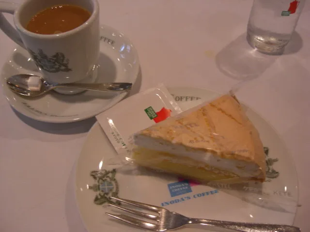 Your Afternoon Just Got Better: Vancouver's Best Pie and Coffee Pairings