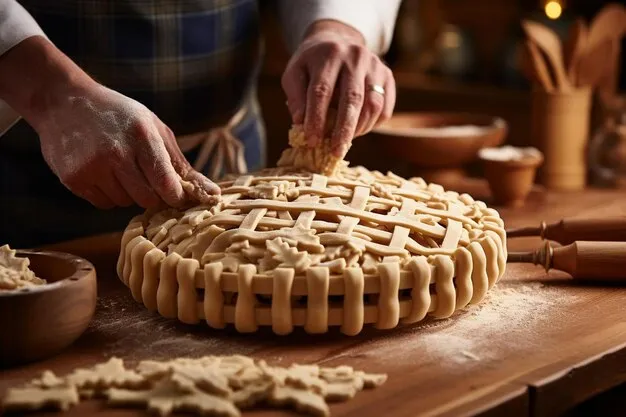 Flour, Heritage, and a Whole Lot of Heart: Meet the Vancouver Bakers Giving Pie a Modern Soul