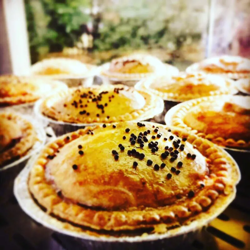 Swap, Trade, Score: Inside Vancouver's Secret World of Pie Collectors