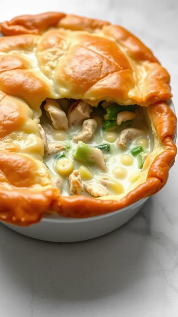 Your Rainy Day Roadmap: The Best Pie, Pot Pie, and Comfort Food Across Vancouver's Neighbourhoods