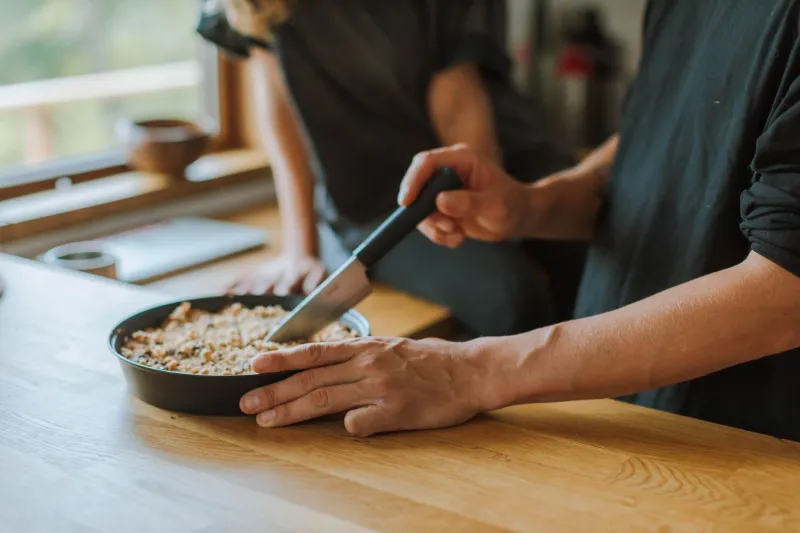 Warm Crust, Open Door: Why Vancouver Pie Shops Are the Wellness Spaces Nobody Planned For